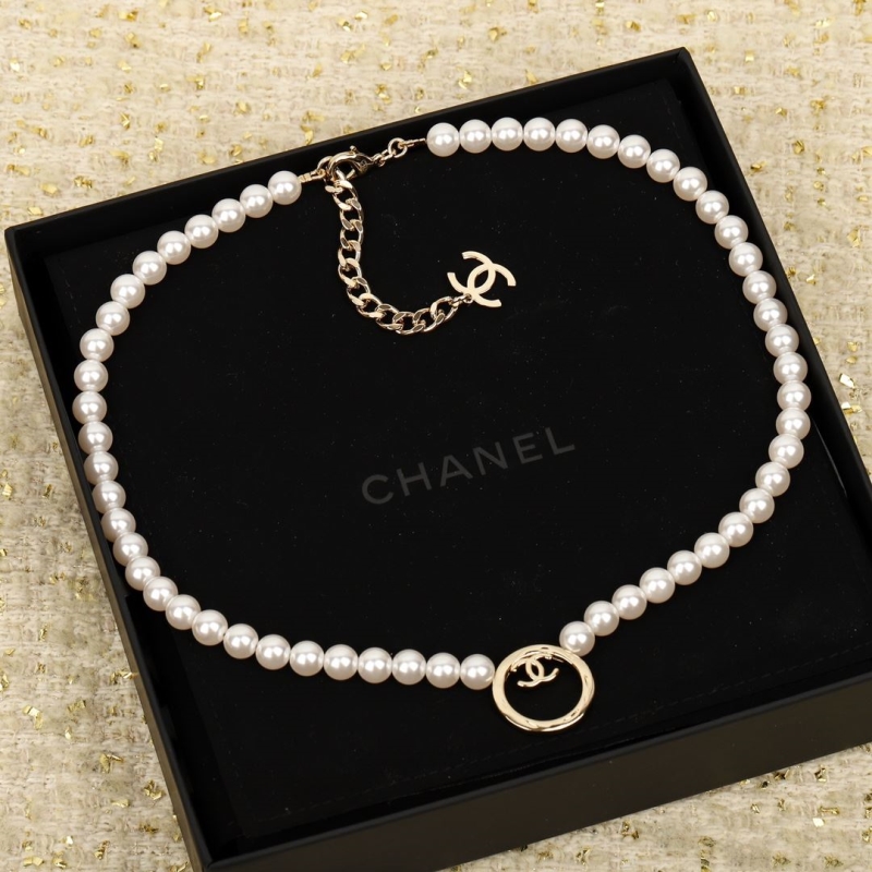 Chanel Necklaces